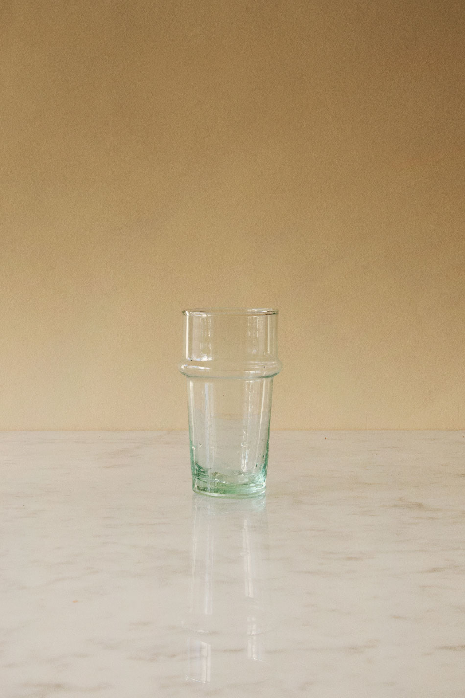 Moroccan Handblown Glass