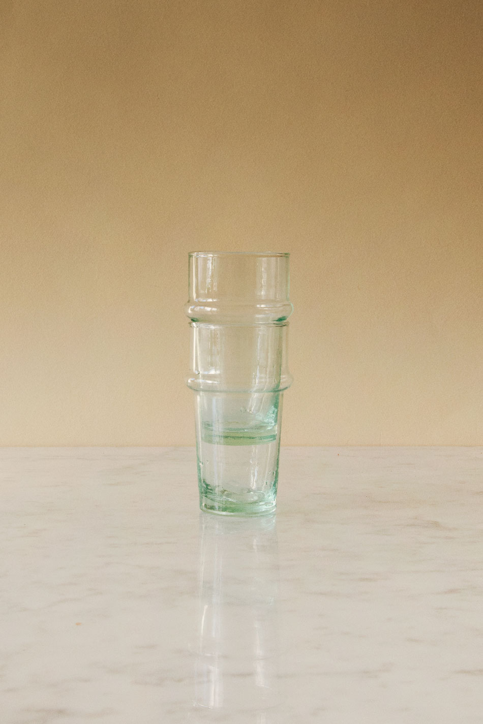 Moroccan Handblown Glass