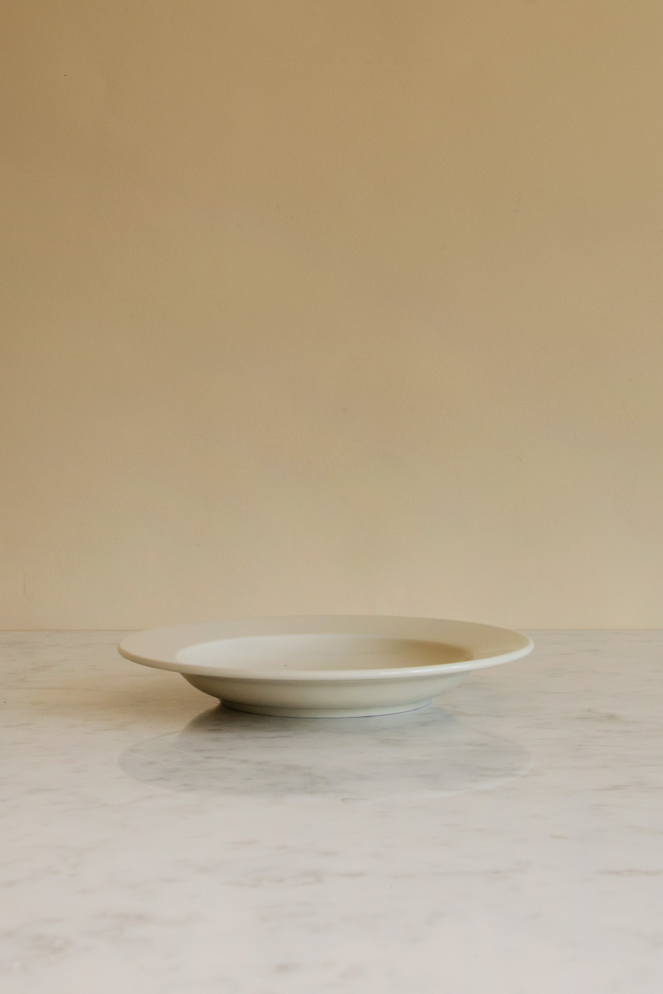 Rainbow Deep Plate Sand