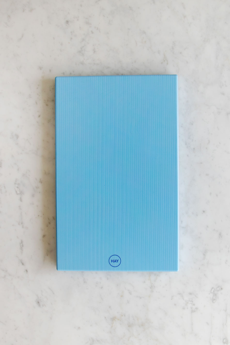 Chopping Board Light Blue