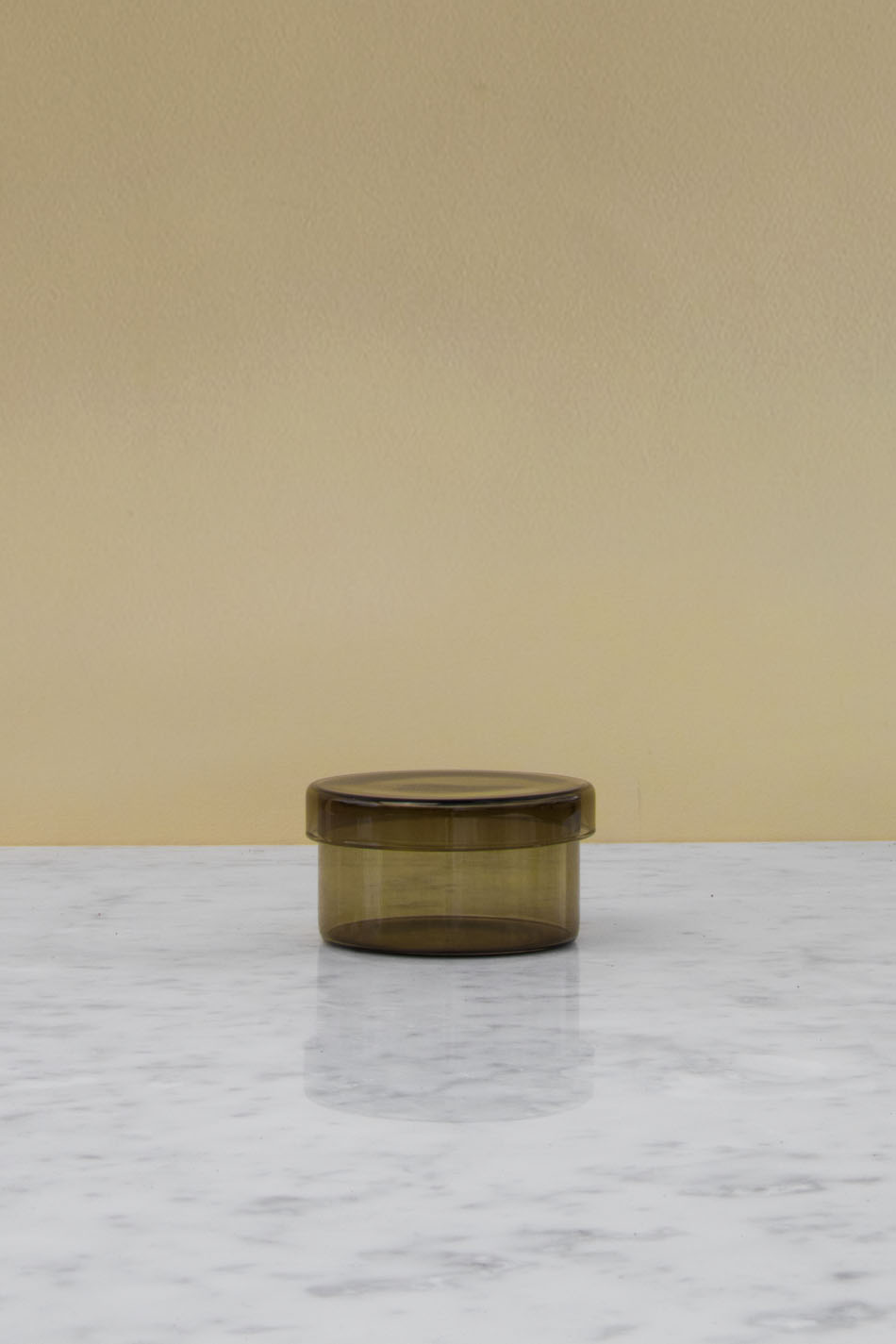 Container Medium Grey
