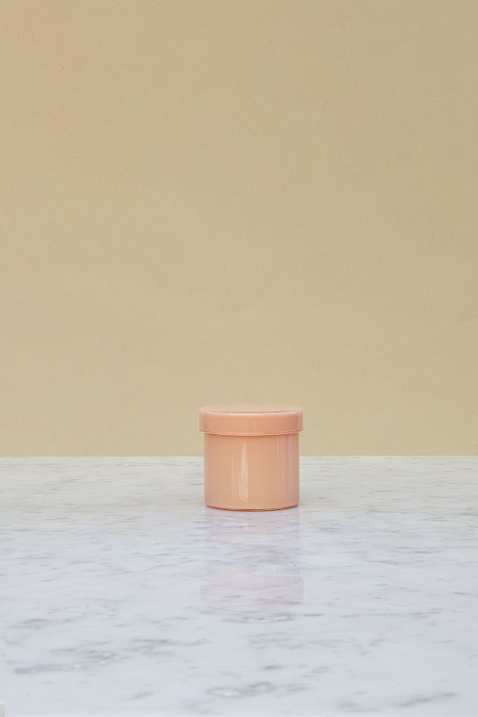 Container Small Nude