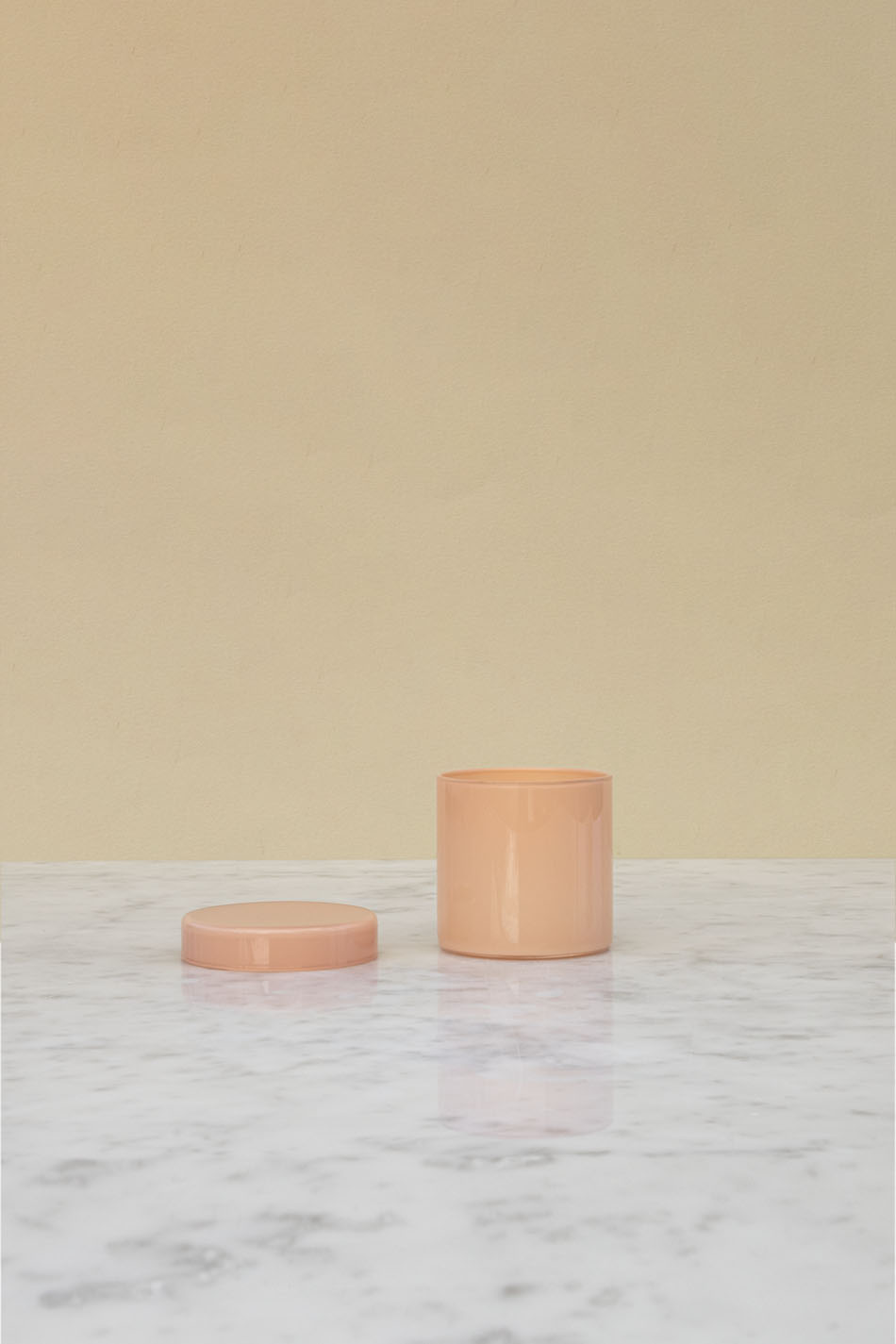 Container Small Nude