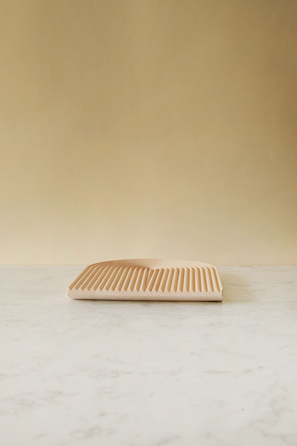 Field Bread Board