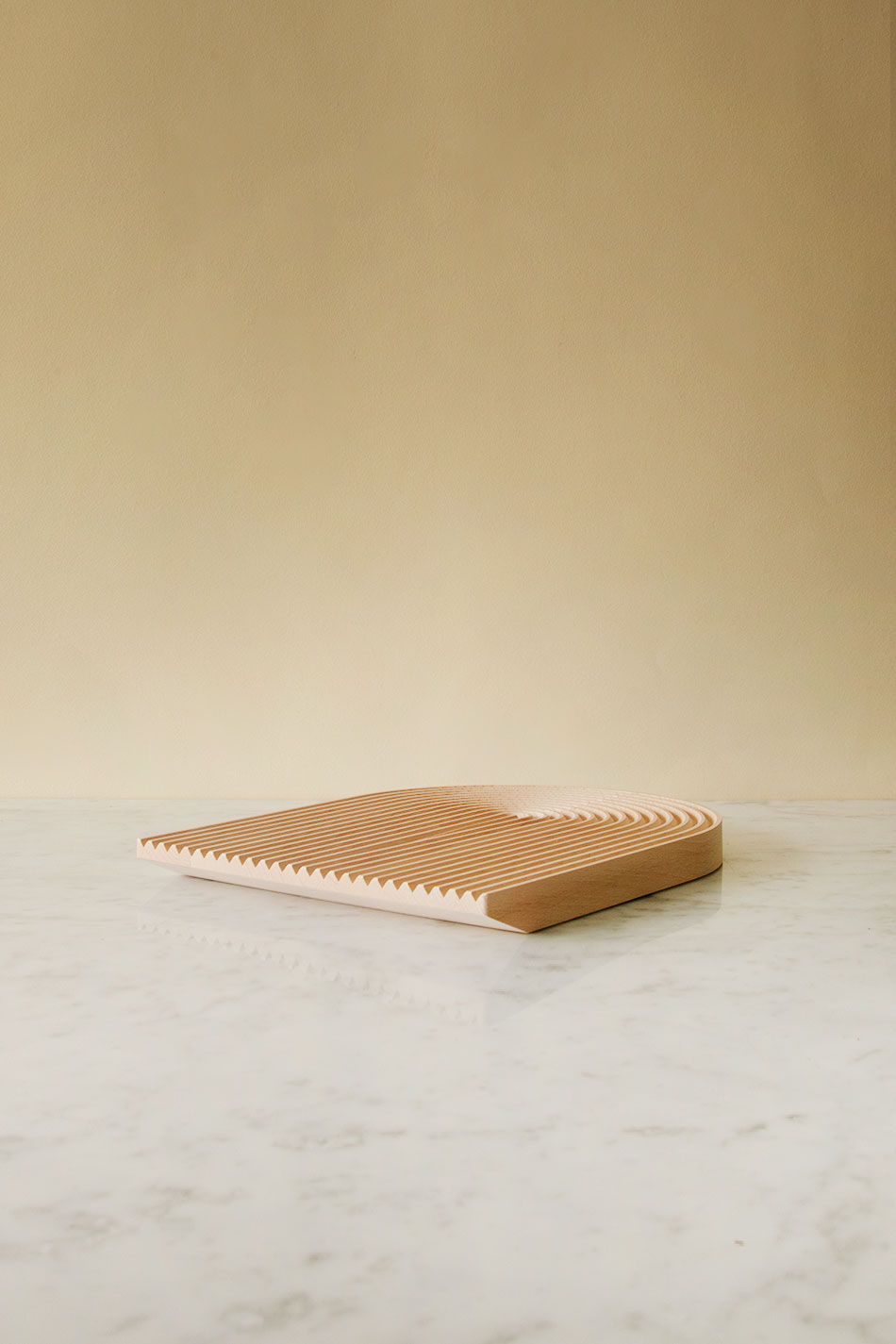 Field Bread Board