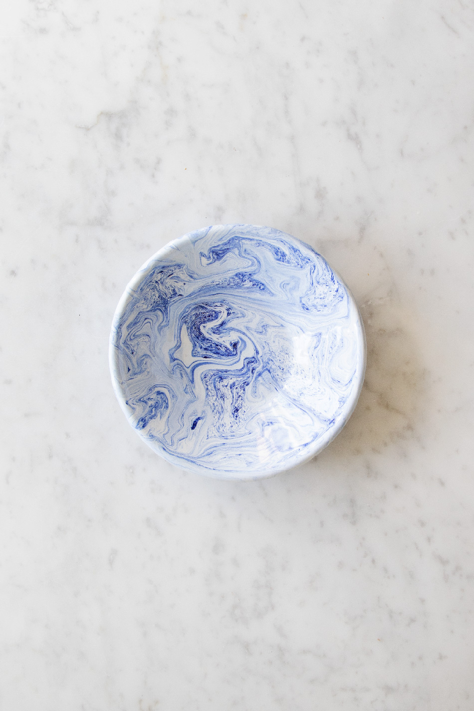 Soft Ice Cereal Bowl