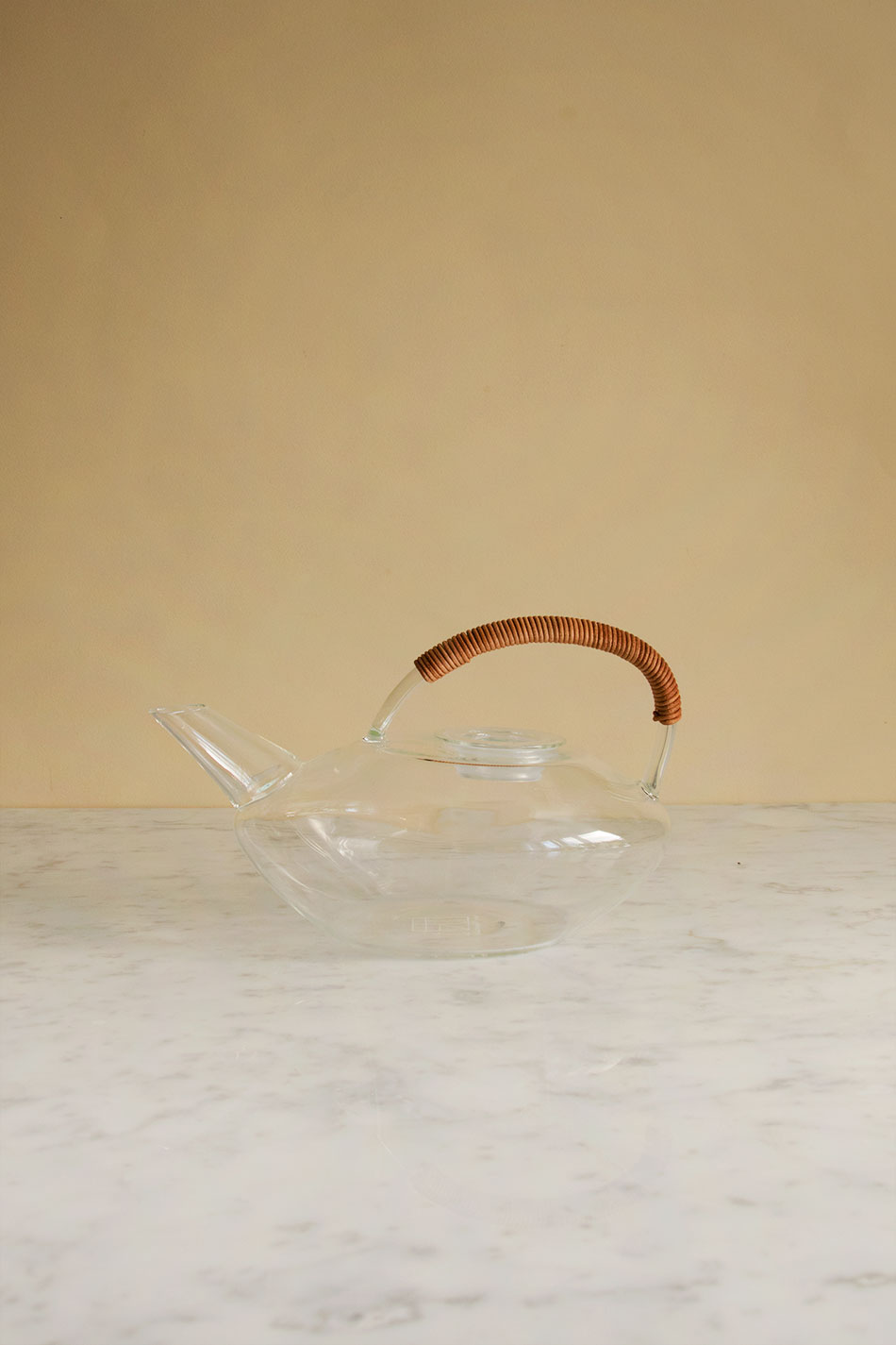 Ikigai Teapot