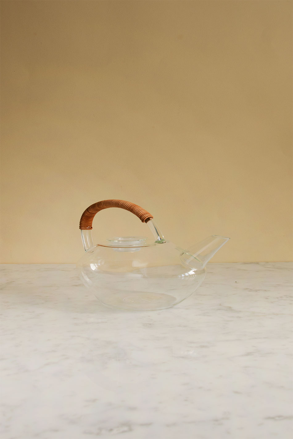 Ikigai Teapot