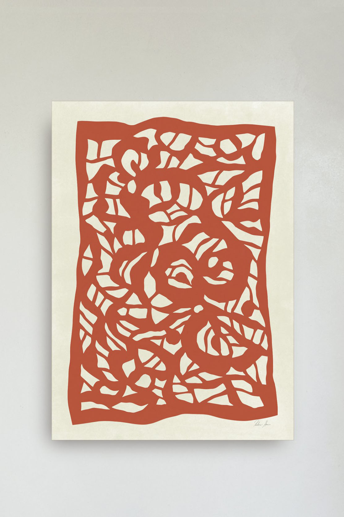 Hein Studio Root NO 04