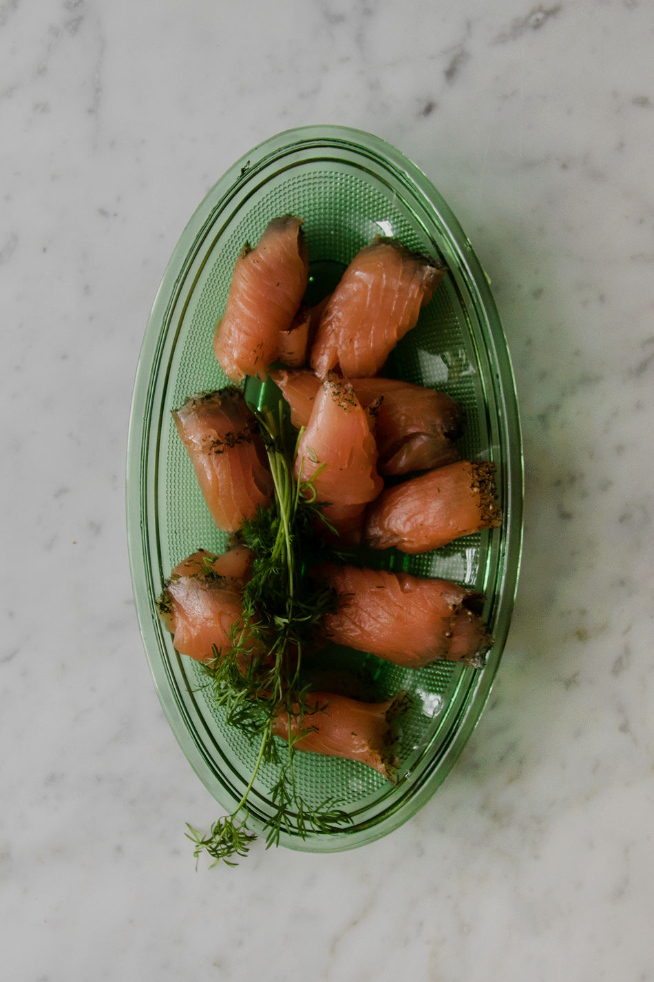 Fat Herring Collection Litet