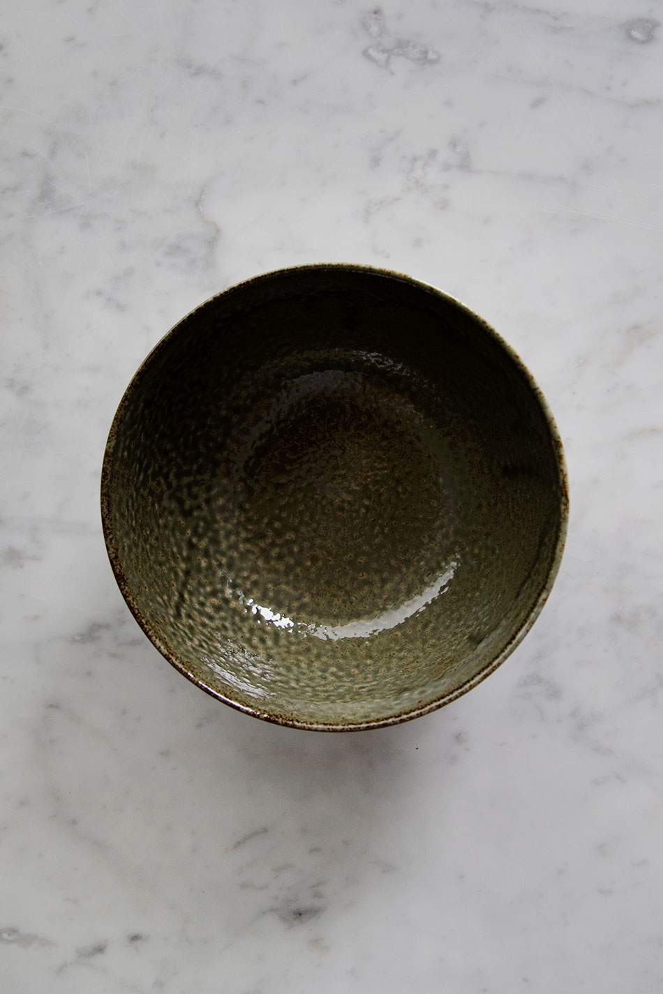 Japanese Noodle Bowl Moss