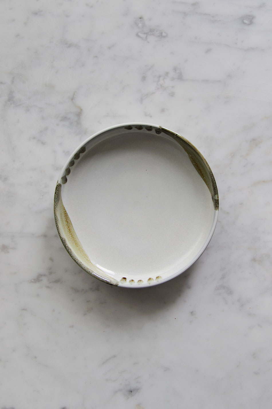Kyoto Low Bowl