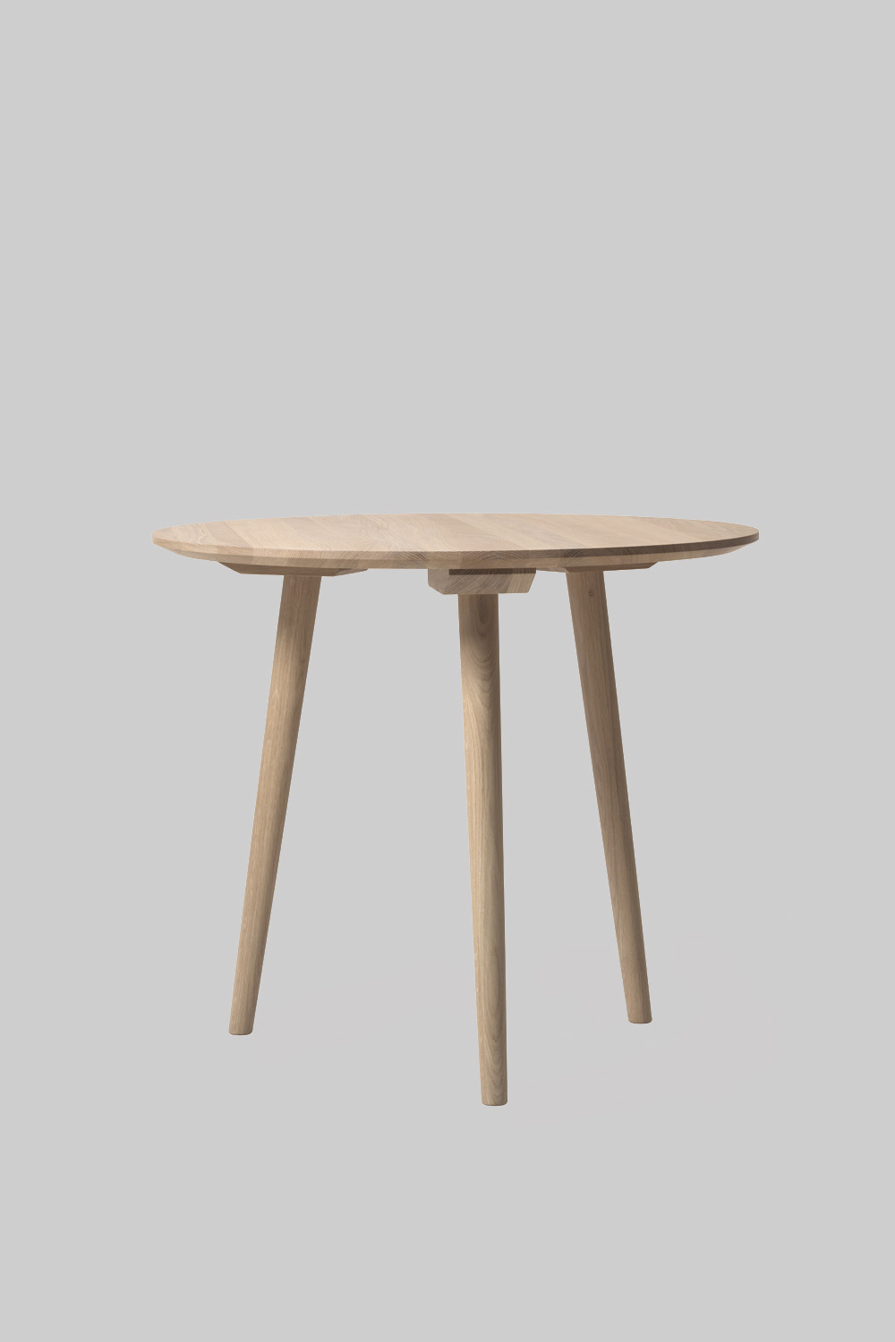 In Between Dinner Table Ø90cm