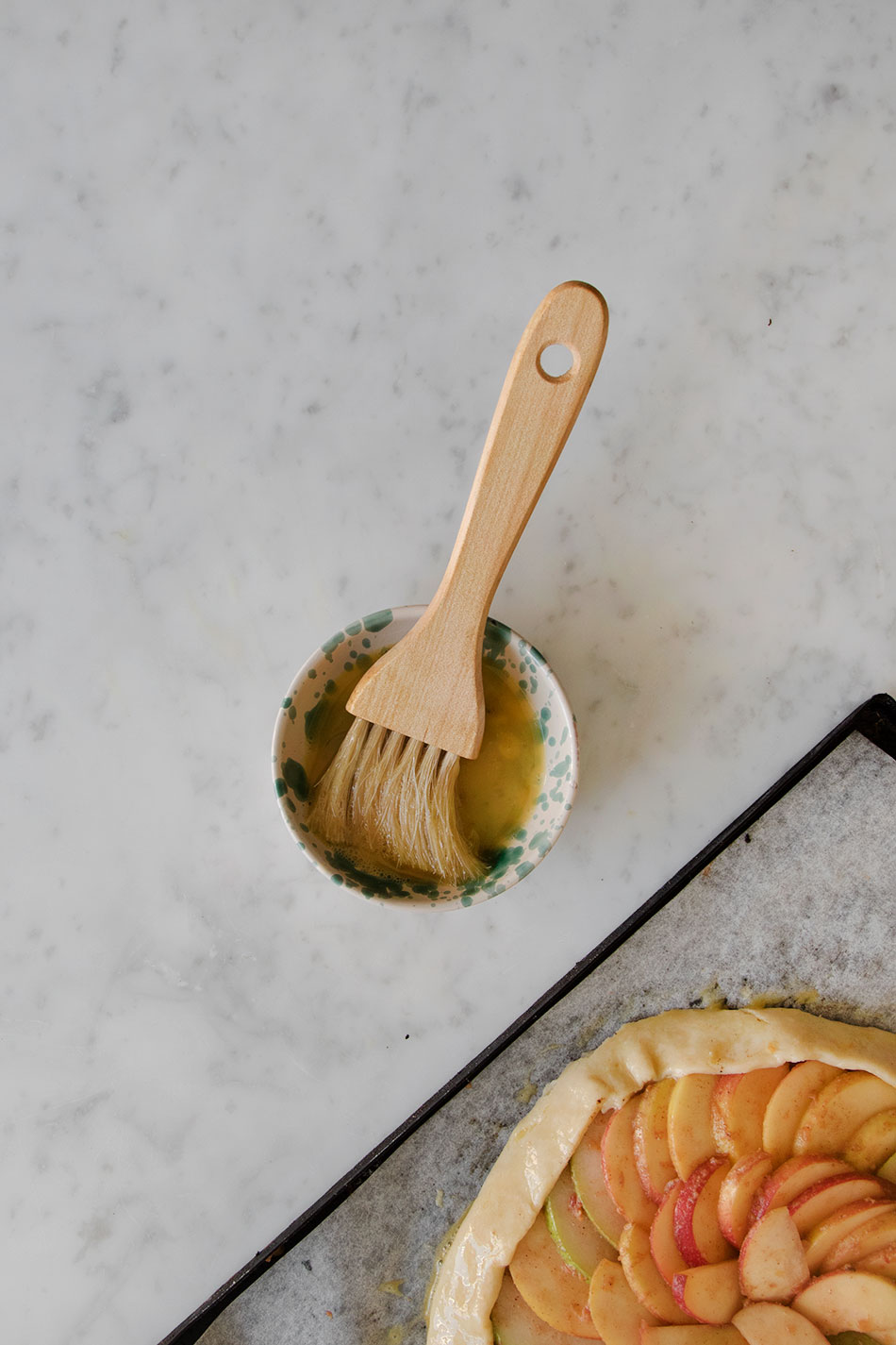 Pastry Brush Classic