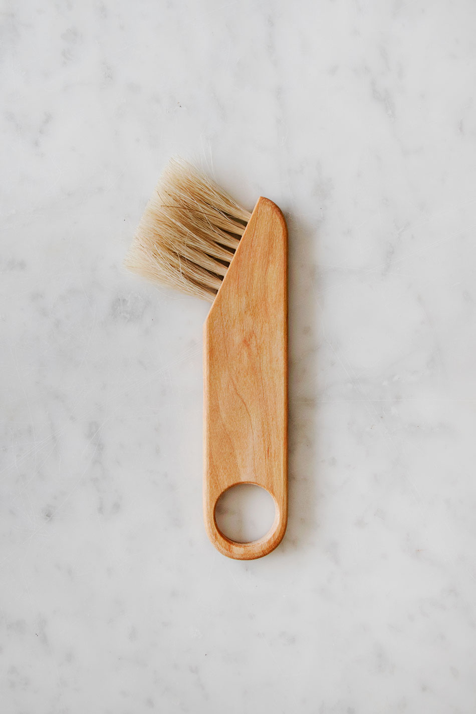 Pastry Brush Curved