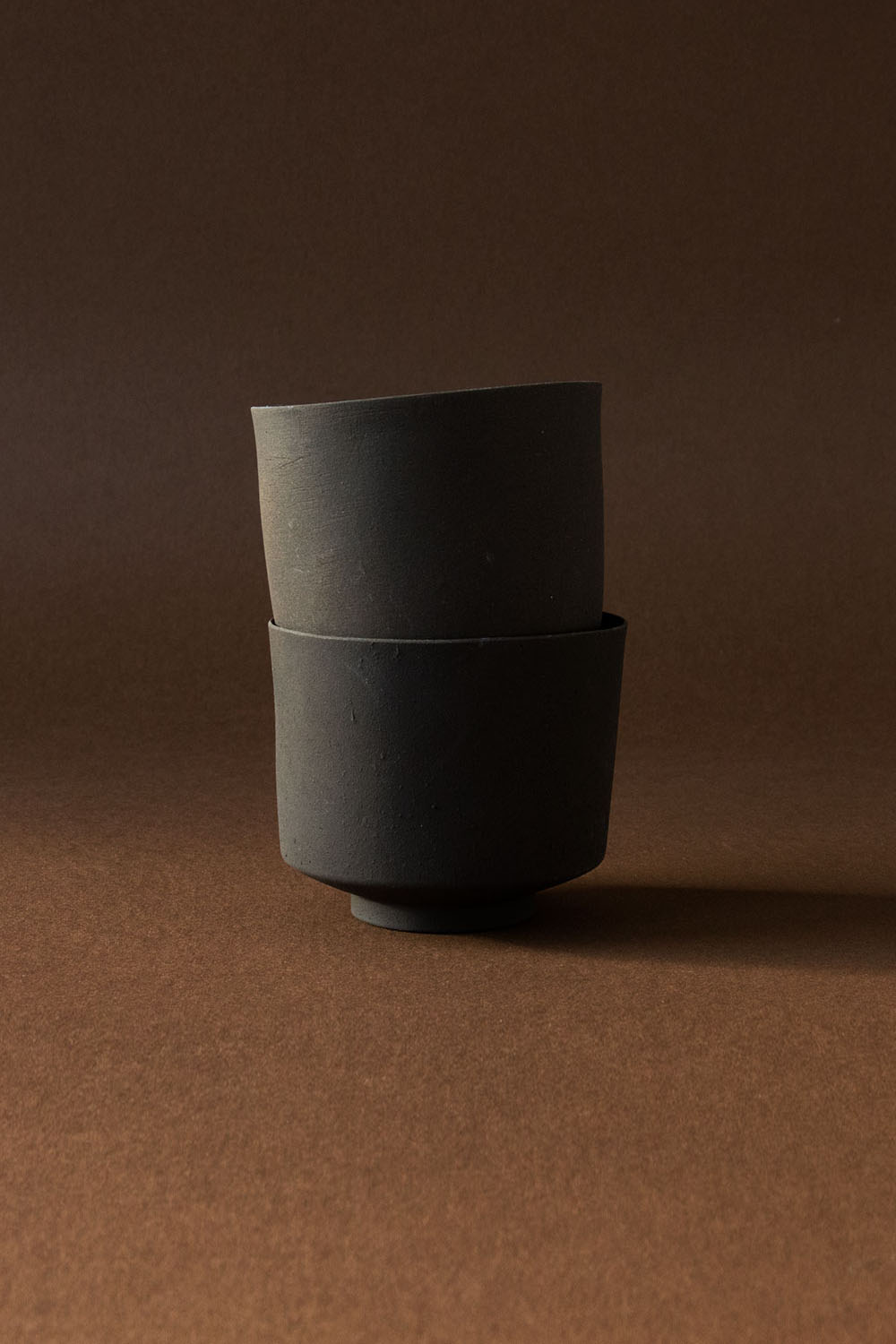 Mugg RAW | Joel Sandelius