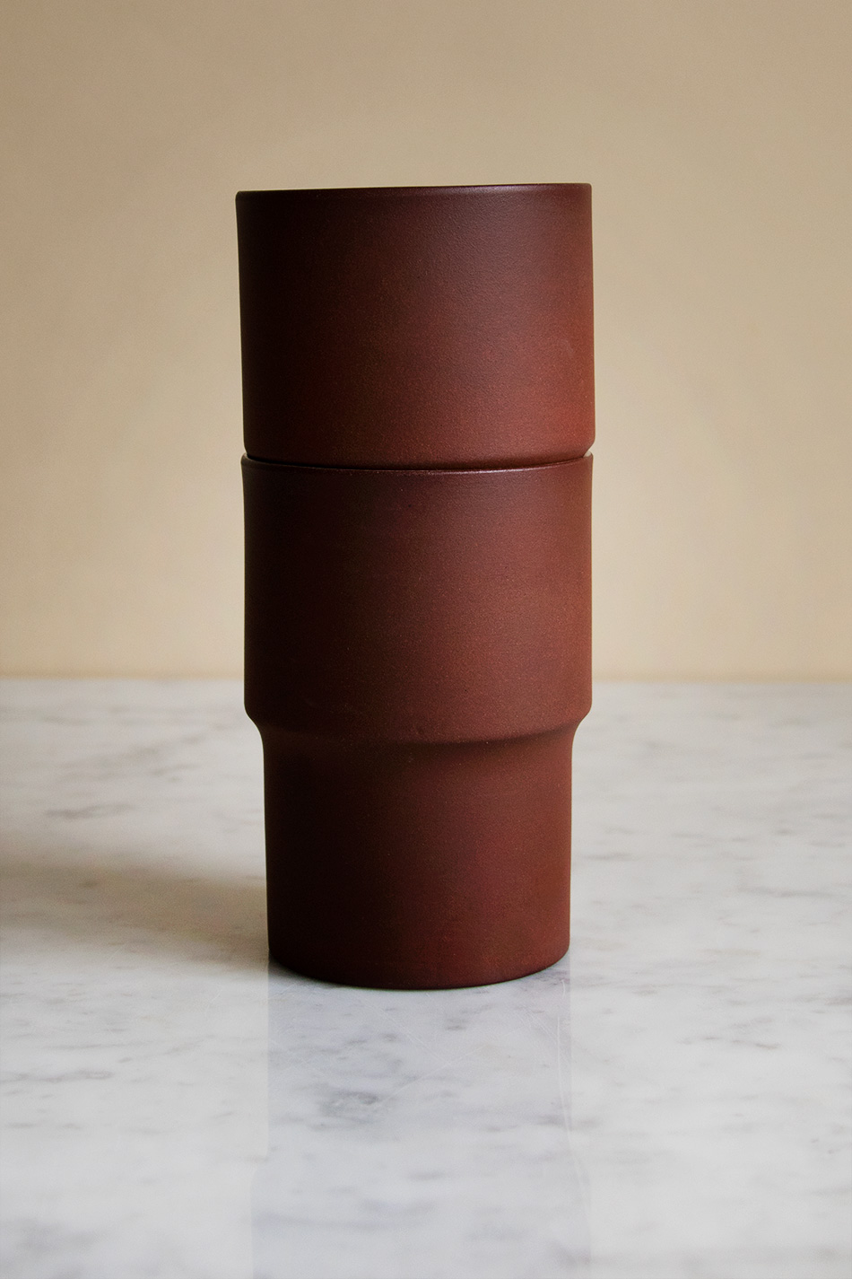 Kaffemugg Hög Jonas Lindholm