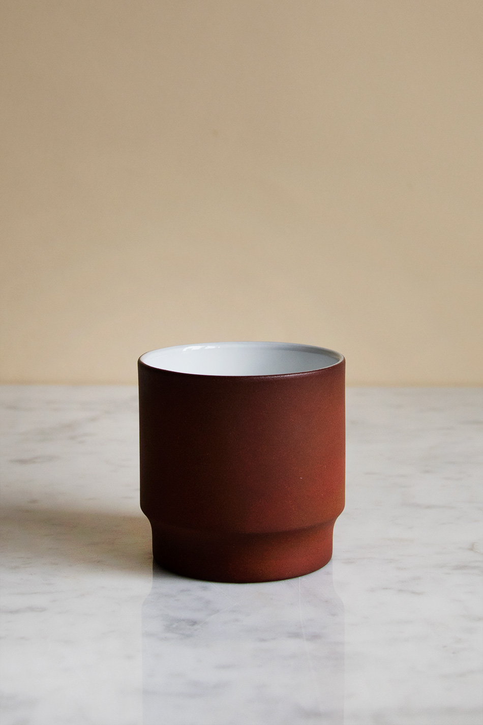 Kaffemugg Låg Jonas Lindholm