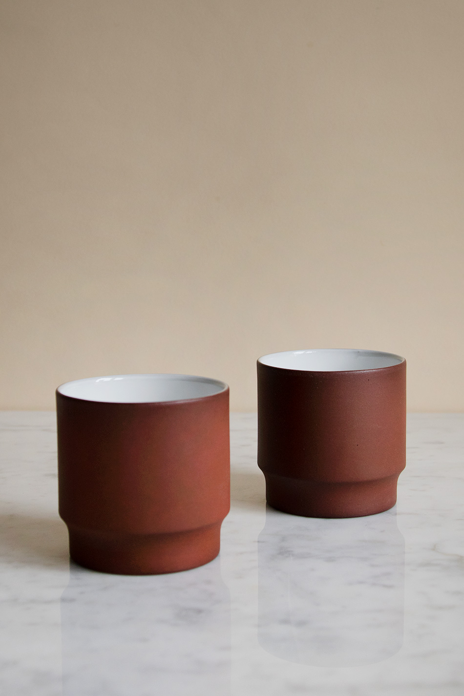 Kaffemugg Låg Jonas Lindholm
