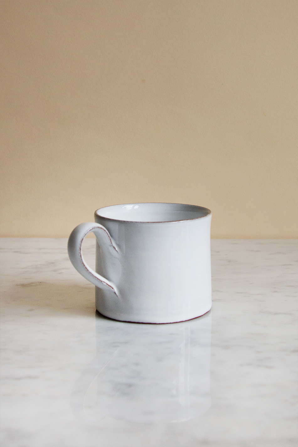 Kaffemugg Bianco | Jonas Lindholm