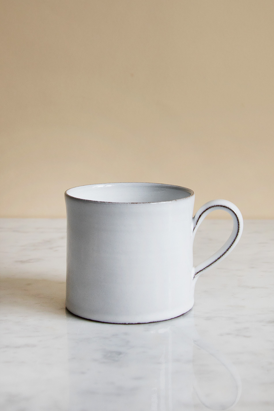 Kaffemugg Bianco L Jonas Lindholm