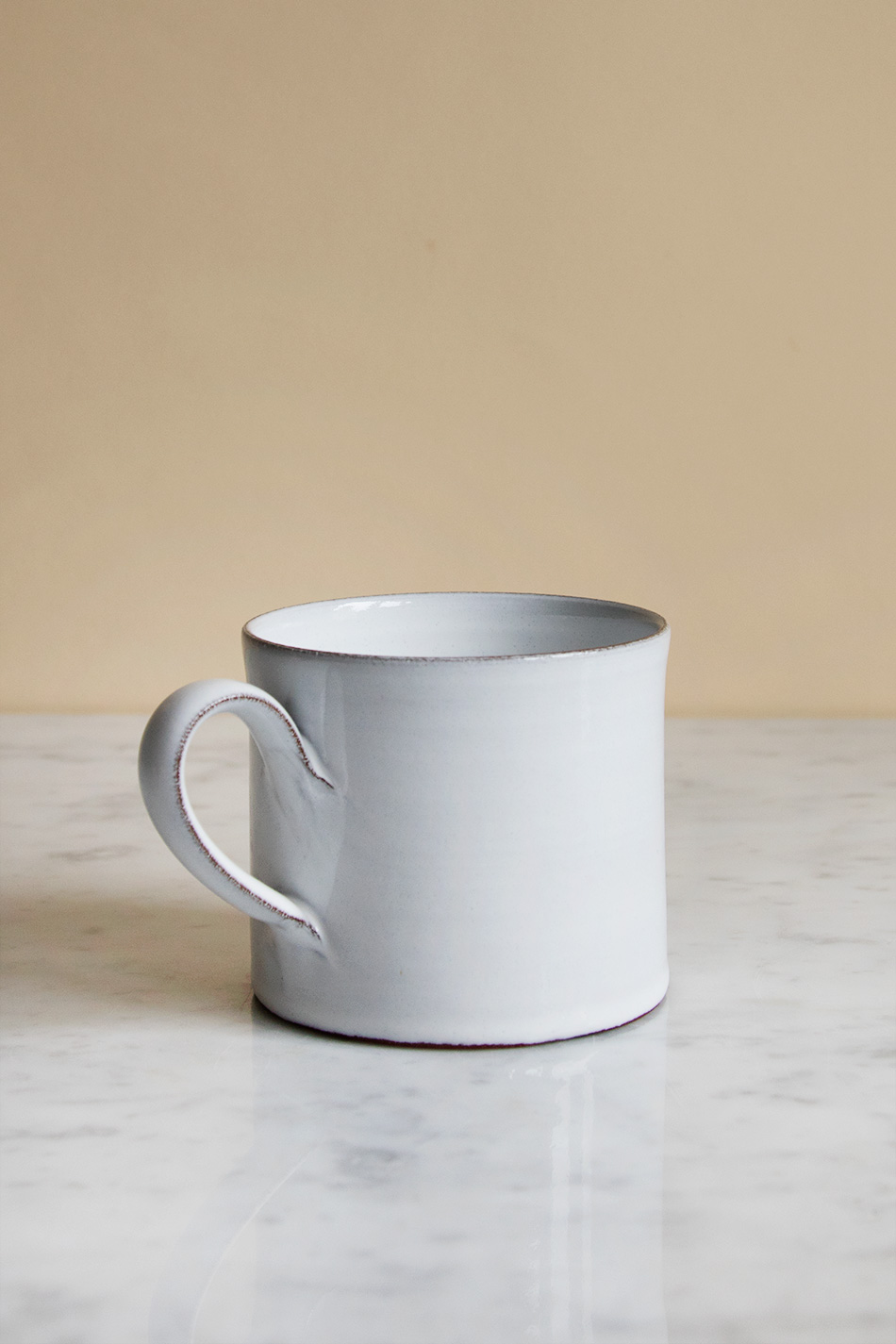 Kaffemugg Bianco L Jonas Lindholm