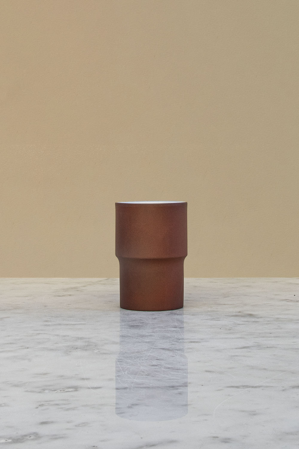 Kaffemugg Hög | Jonas Lindholm