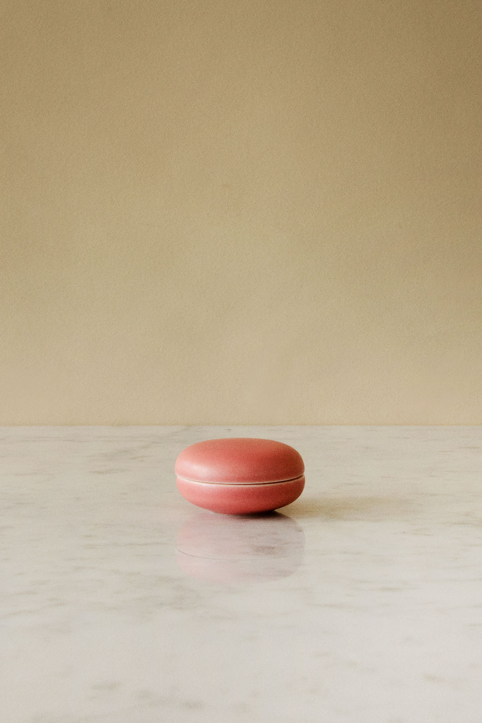 Keramikask Rose | Jonas Lindholm