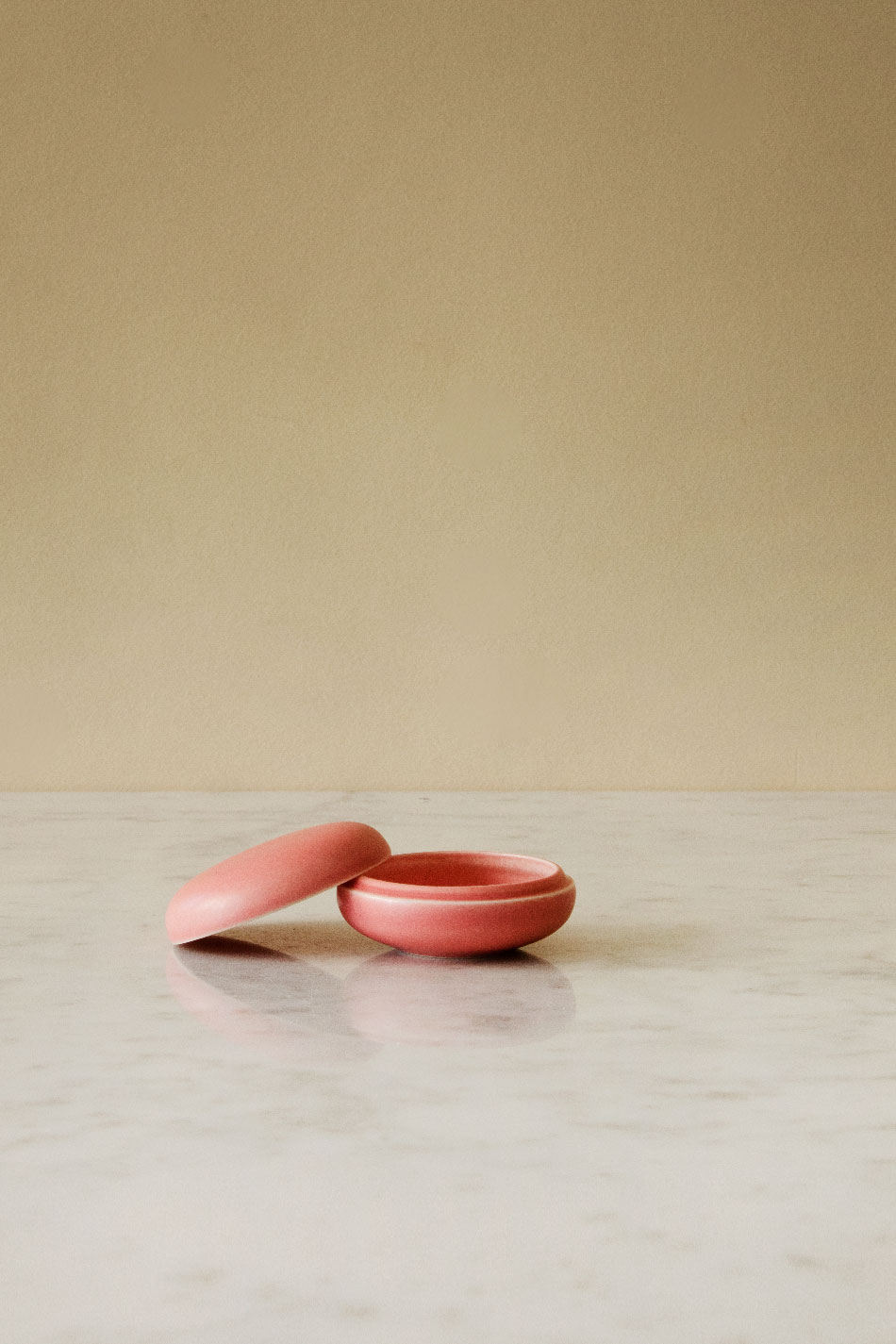 Keramikask Rose | Jonas Lindholm