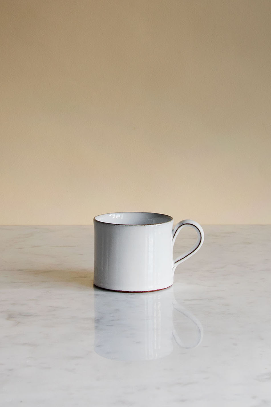 Kaffemugg Bianco | Jonas Lindholm