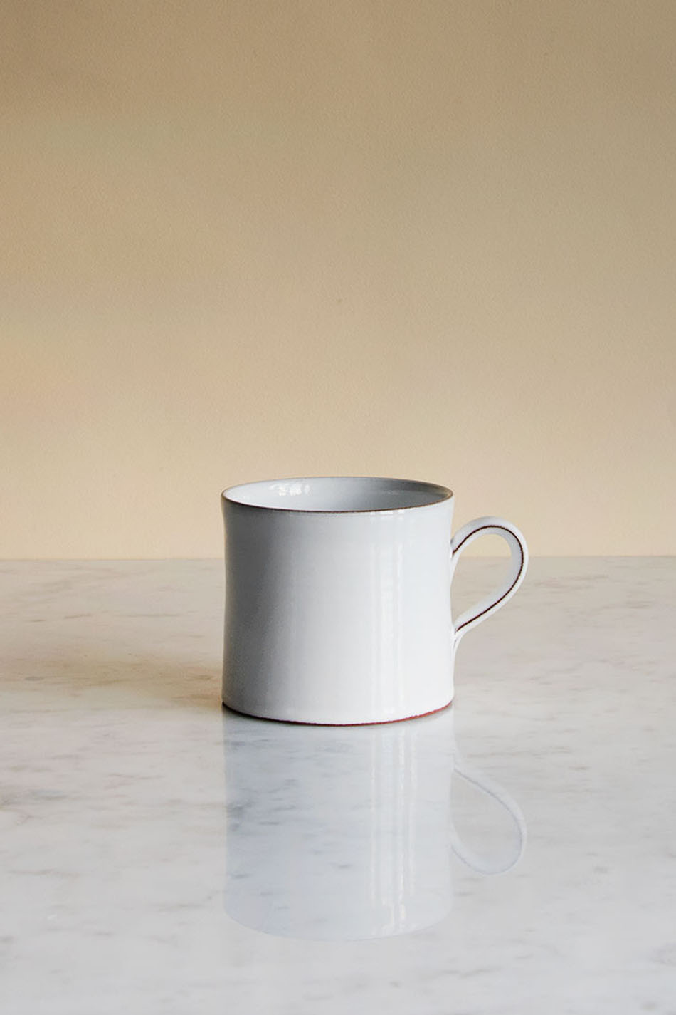 Temugg Bianco | Jonas Lindholm