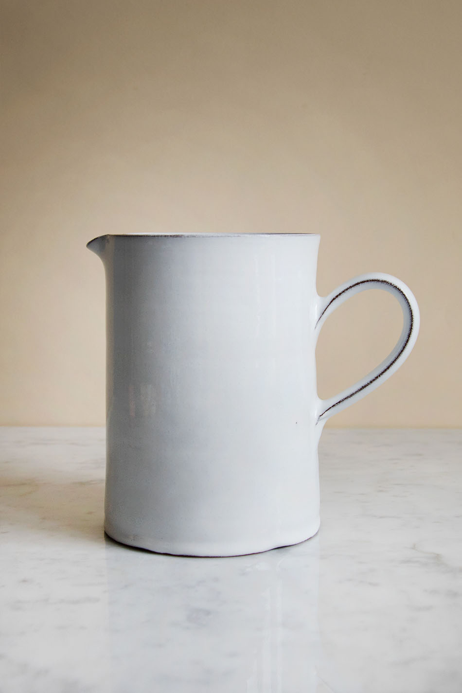 Karaff Bianco | Jonas Lindholm