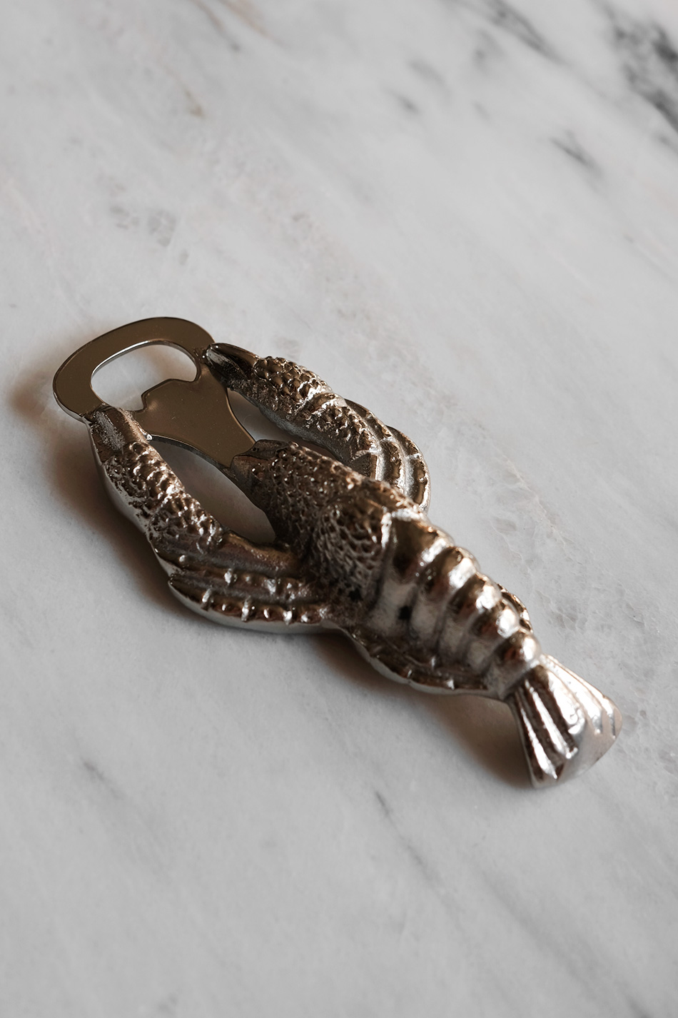 Bottle opener The Homard