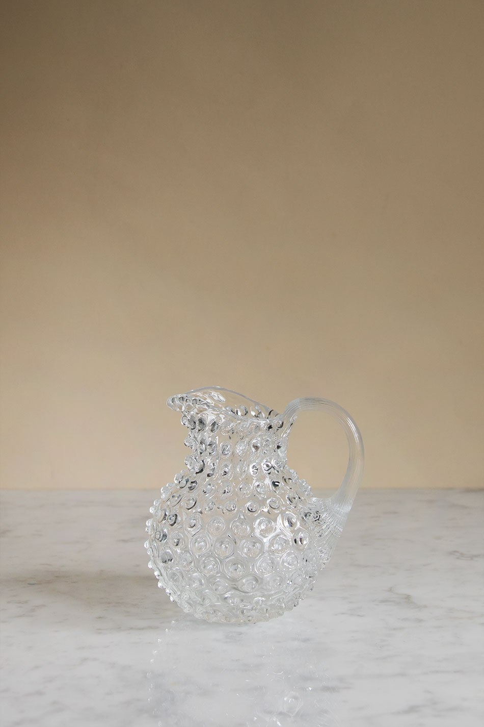 Karaff Kristall 0,5 L
