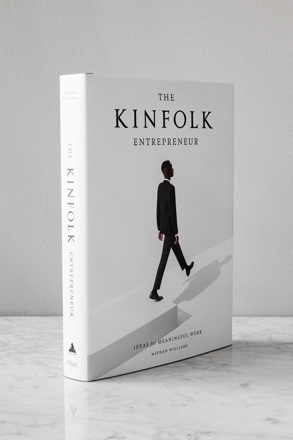 The Kinfolk Entrepreneur