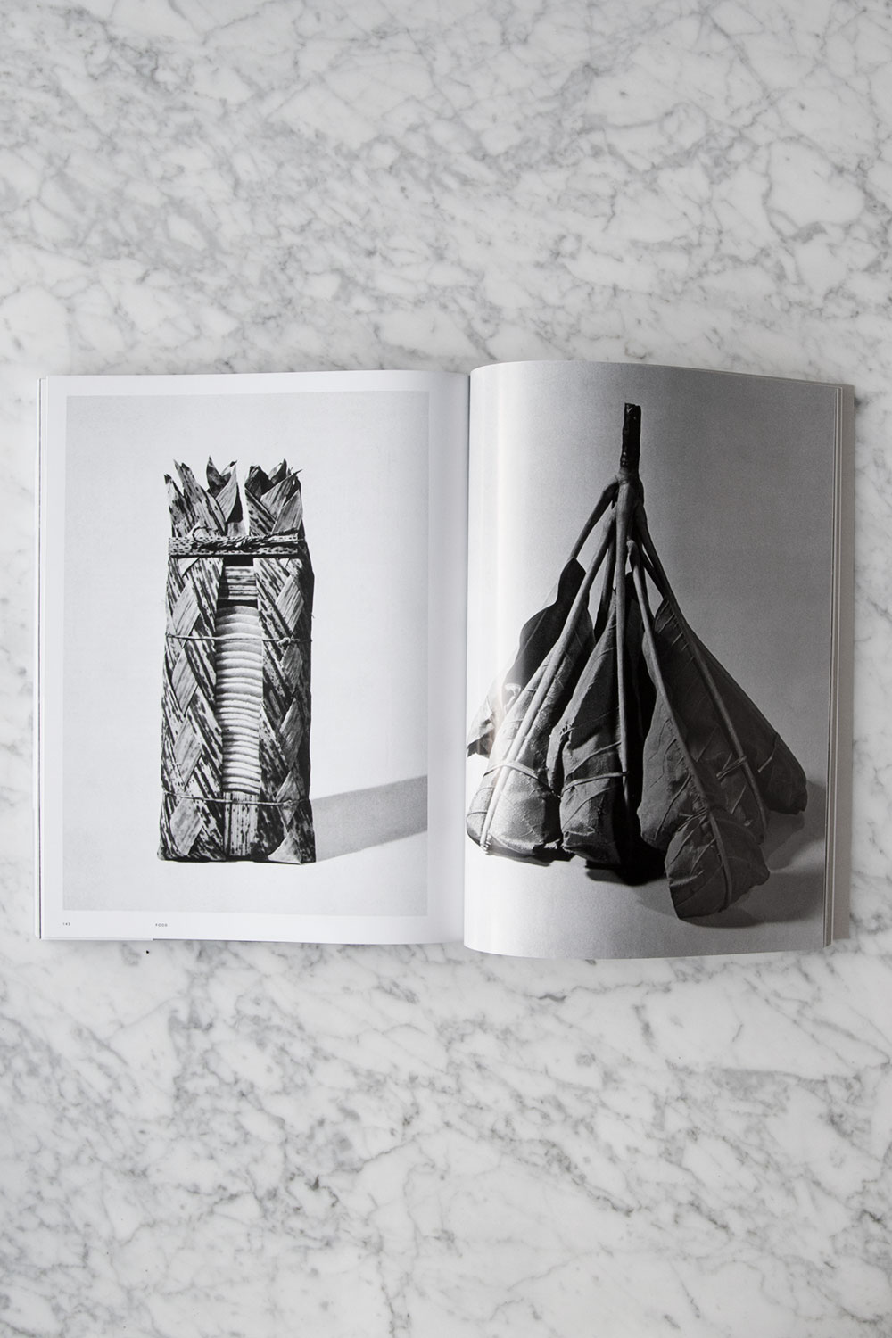 Kinfolk Magasin 25 - The Food Issue