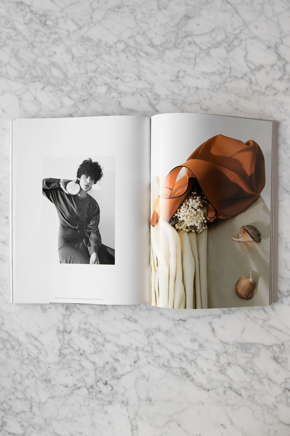 Kinfolk Magasin 25 - The Food Issue