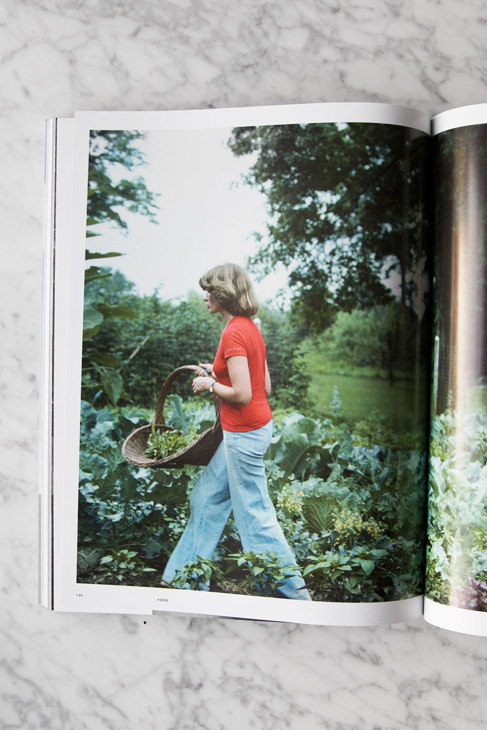 Kinfolk Magasin 25 - The Food Issue