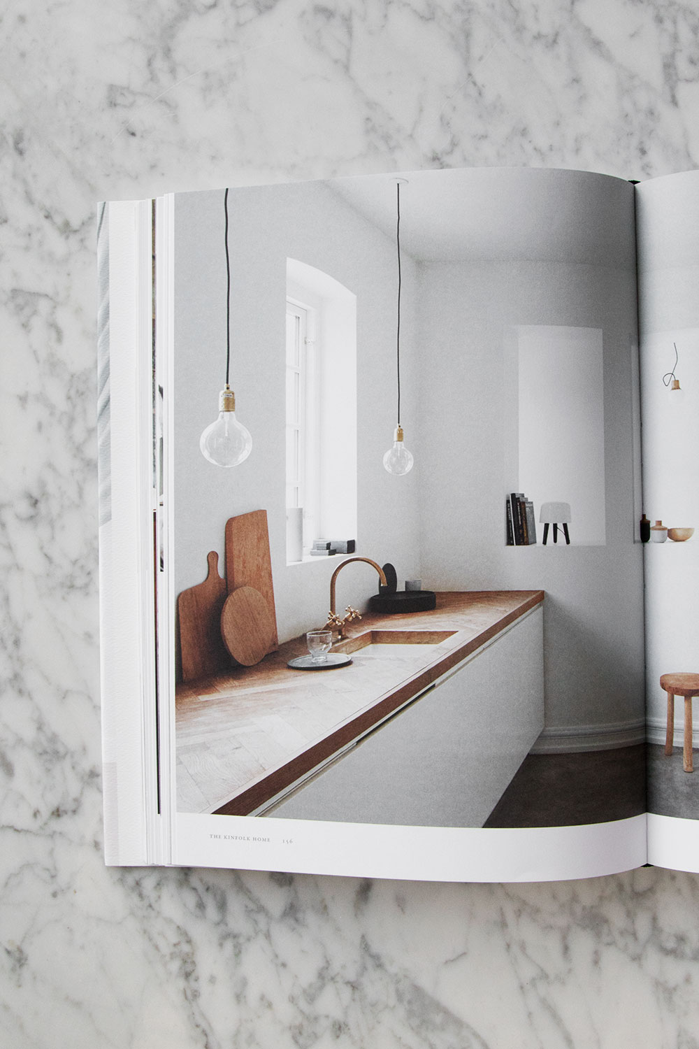 The Kinfolk Home