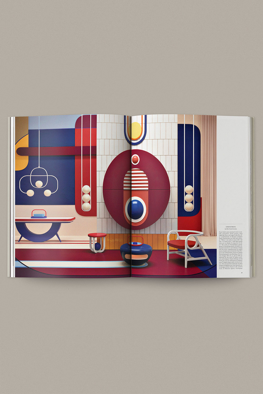 Kinfolk The Paris Issue 27