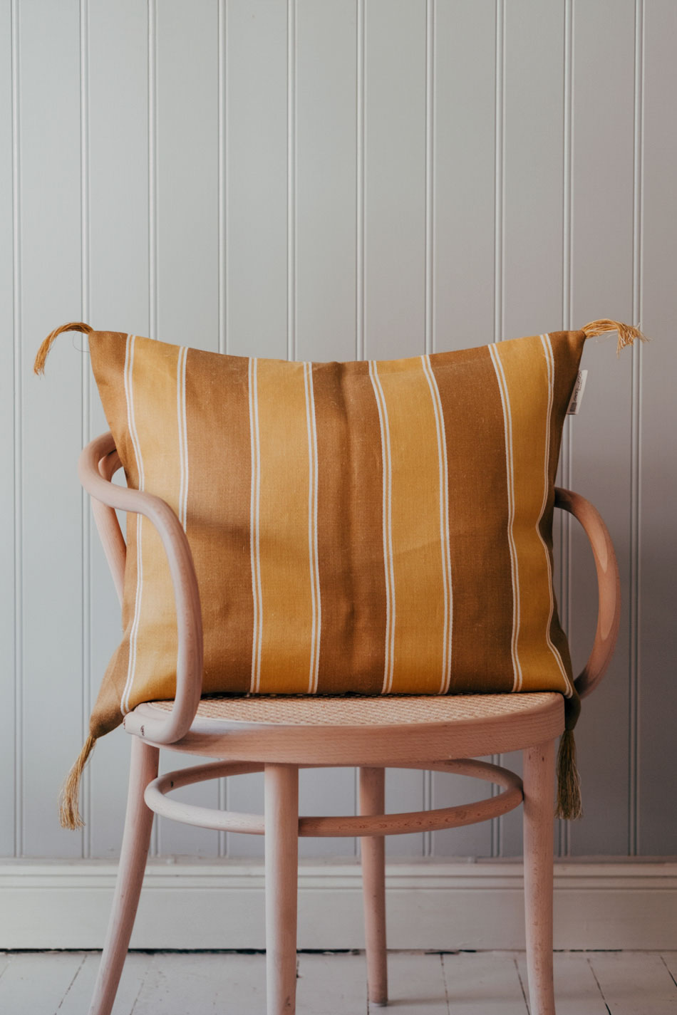 Kudde Bolster Chic
