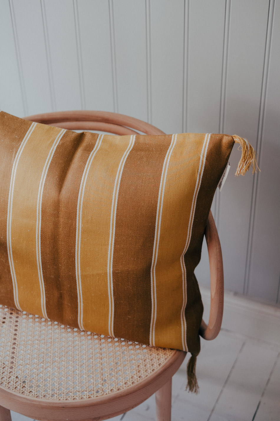 Kudde Bolster Chic
