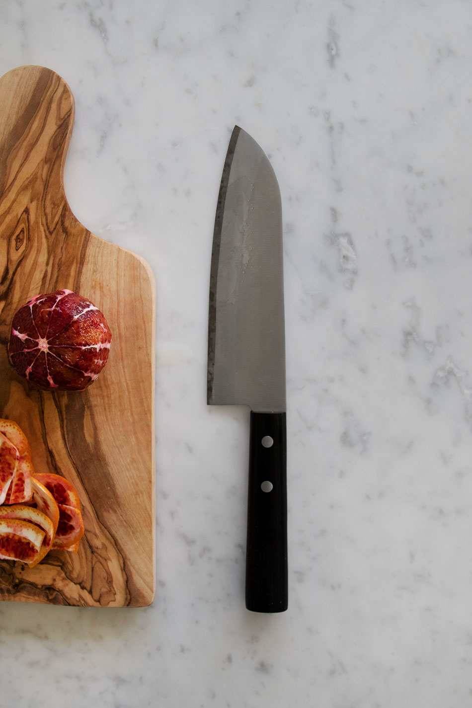Masahiro MC-80 Santoku