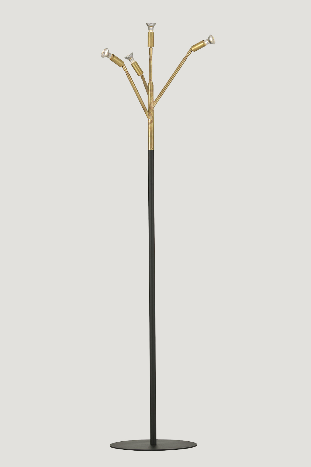 Kvist Golvlampa