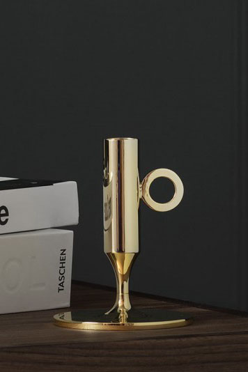 Ljusstake Nattoffice Skultuna
