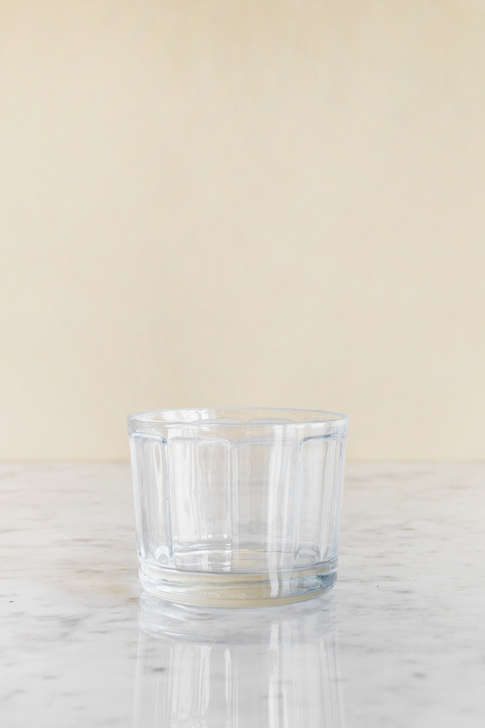 Glas Surface Tumbler Low