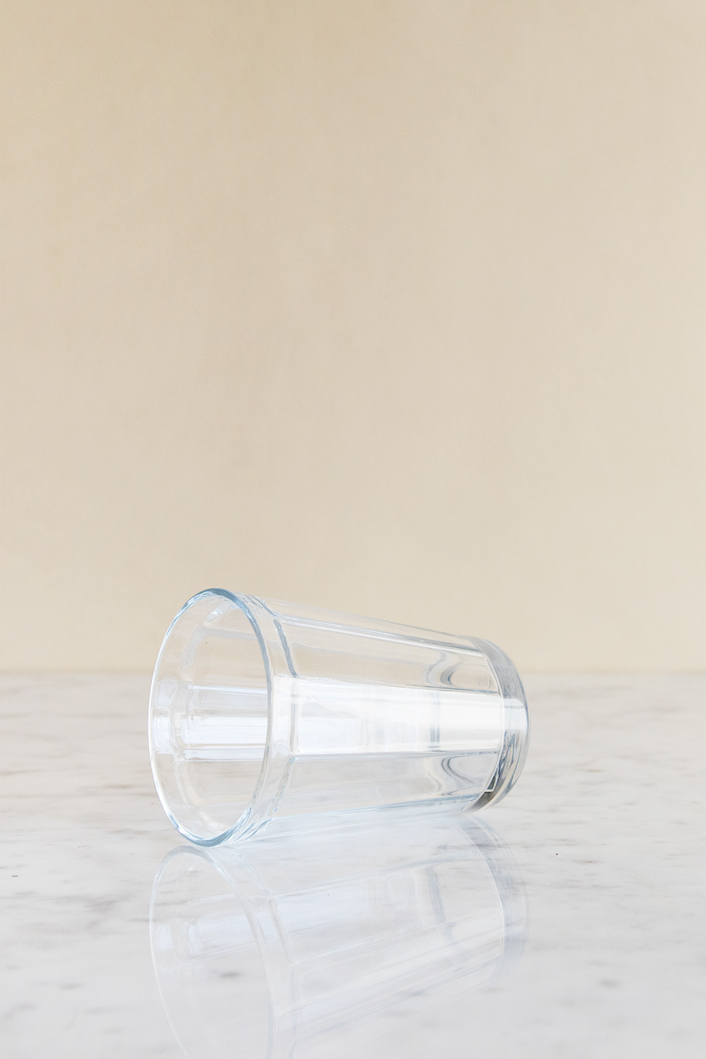 Glas Surface Tumbler Slim