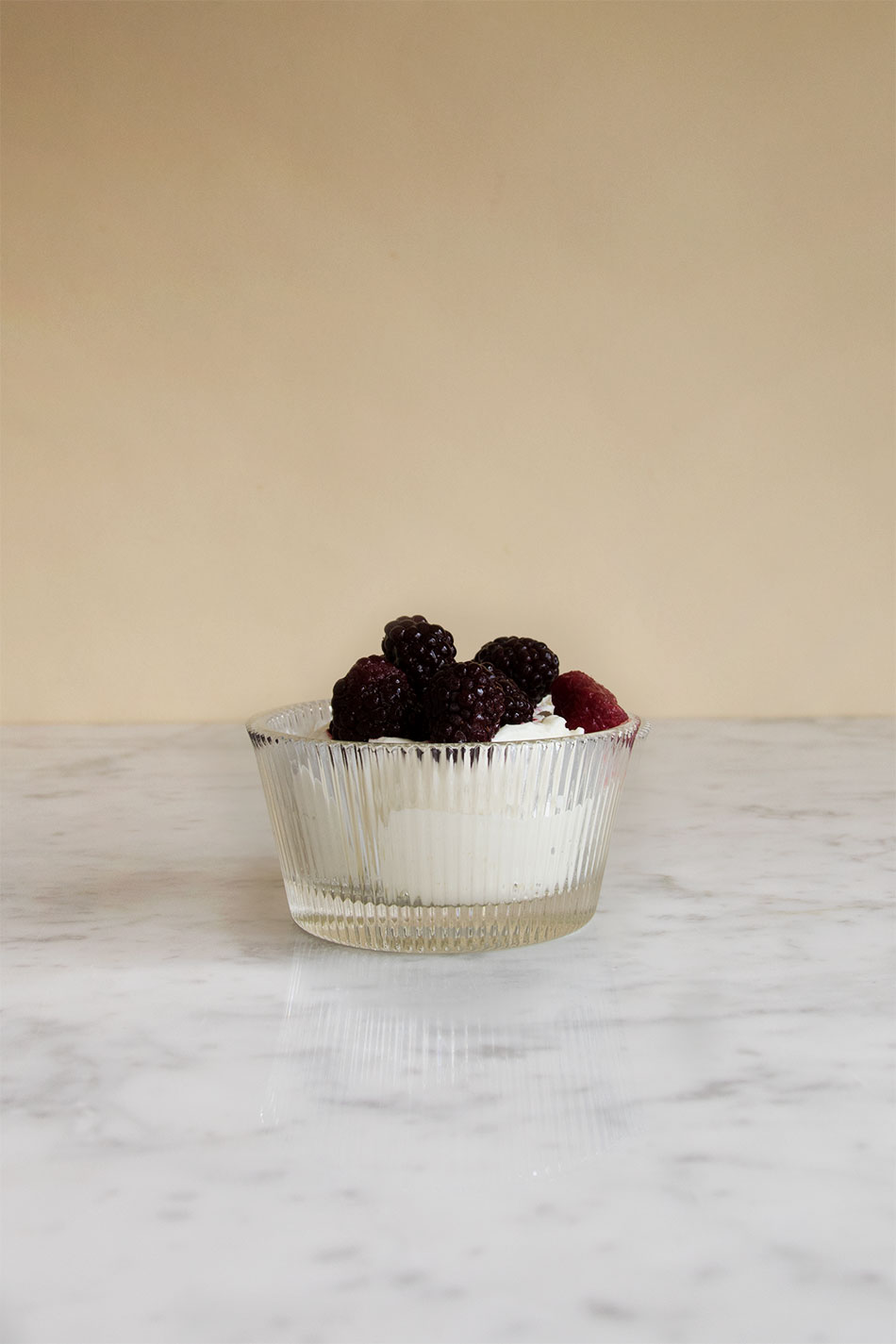 Sweet Ice Cream Cup