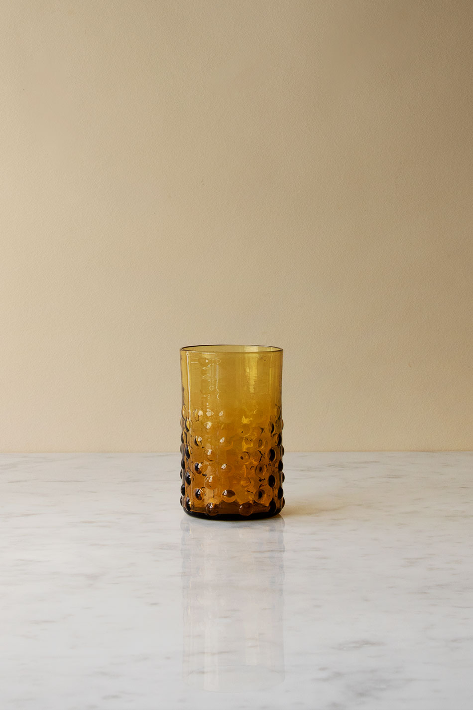Dricksglas Bubblig La Maison Dar dar Ambra