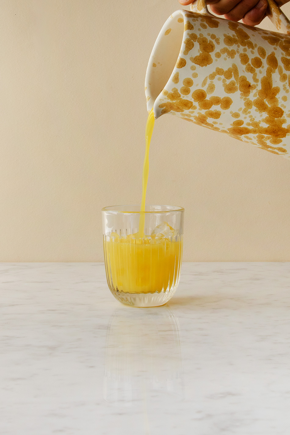 La Rochere Ouessant Juiceglas